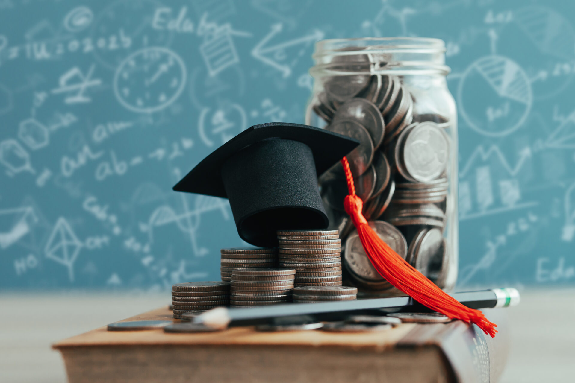 Student Success Scholarship Ideas for College and University Tuition Fees for education
