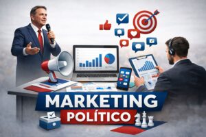 I Diplomado Internacional MARKETING POLÍTICO
